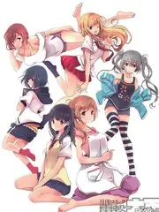 声优请就位 3d配音综艺